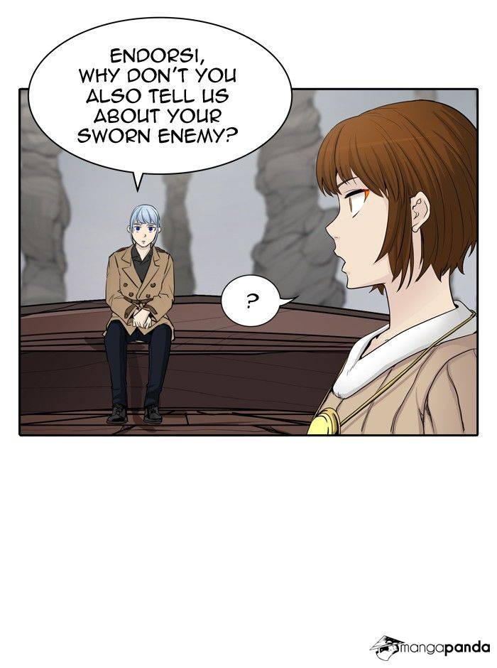 Tower of God Chapter 364 image 044